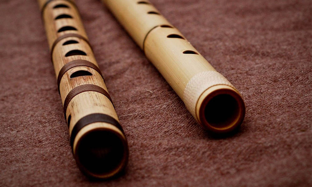 How to Buy Flute for Beginner Student – Naad Academy
