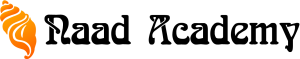 naad - Logo Color Black
